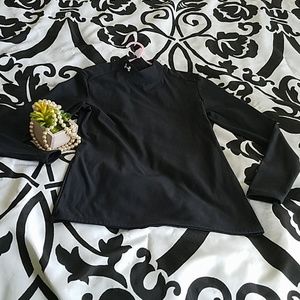 Under armour long sleeve tee